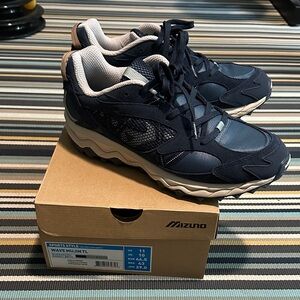 Mizuno Wave Mujin TL